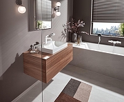 Ручной душ Hansgrohe Pulsify Select Relaxation 24110700 Белый матовый-1