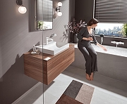 Ручной душ Hansgrohe Pulsify Select Relaxation 24110700 Белый матовый-4
