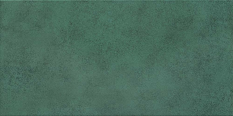 Керамическая плитка Tubadzin Burano Green настенная 30,8х60,8 см