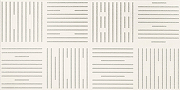 Керамический декор Tubadzin Burano Stripes 30,8х60,8 см