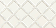 Керамический декор Tubadzin Burano White 30,8х60,8 см