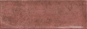 Керамическая плитка Mainzu Rev.Cinqueterre carmine 919368 настенная 10х30 см