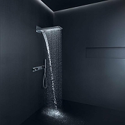 Ручной душ Axor Starck 28532000 Хром-3