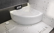 Акриловая ванна Riho Neo 140x140 B076001005 (BC3400500000000) без гидромассажа-2