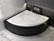 Акриловая ванна Riho Neo 140x140 B076001005 (BC3400500000000) без гидромассажа-6
