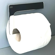 Держатель туалетной бумаги Emco Art 1600 001 01 Хром-3