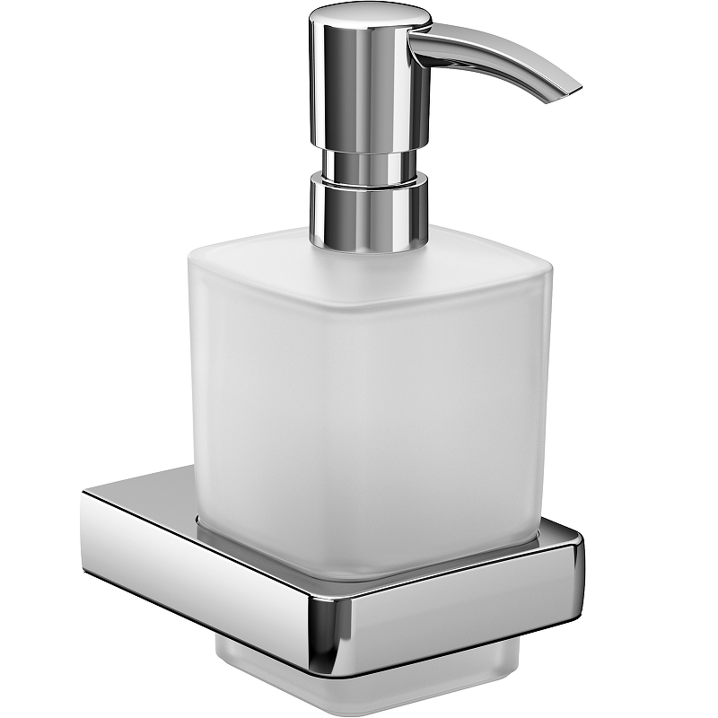 Дозатор для жидкого мыла Emco Trend 0221 001 00 - фото