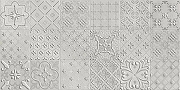 Керамический декор Керлайф Luce Collage Perla 31,5х63 см
