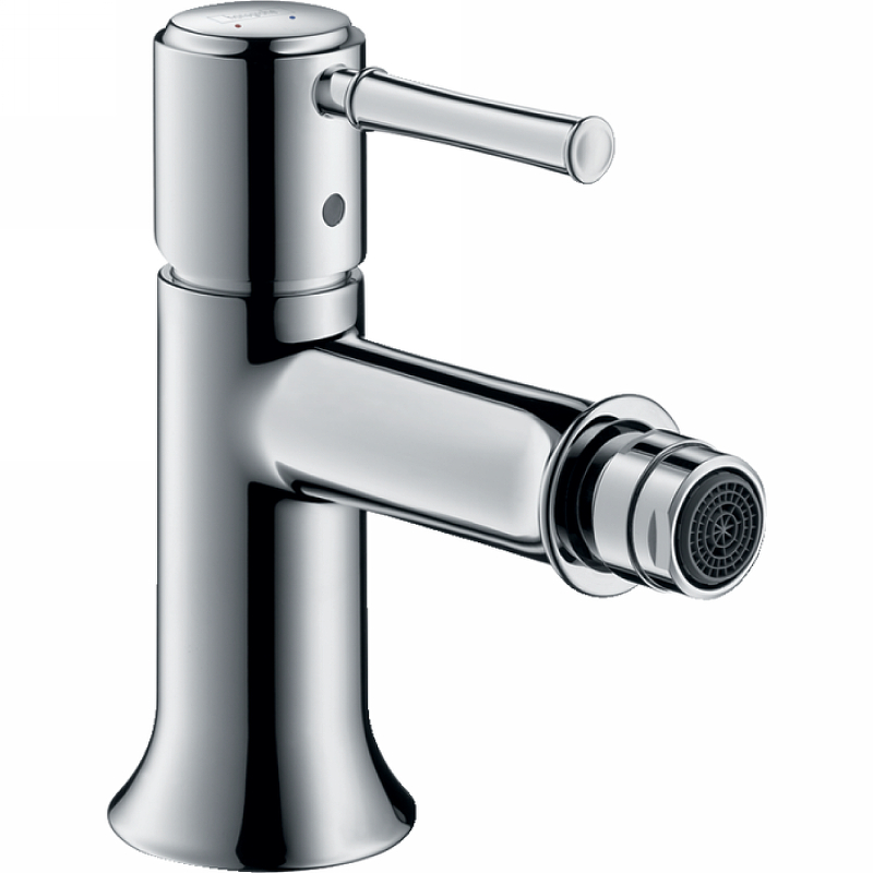 фото Смеситель для биде hansgrohe