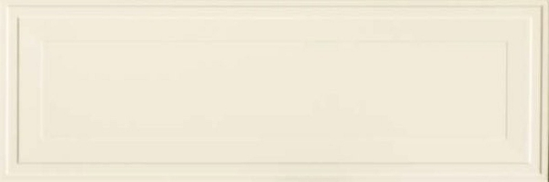 Керамическая плитка Ascot New England Beige Boiserie EG3320B настенная 33,3х100 см керамическая плитка ascot new england bianco colors line avorio cls010 напольная 31х31 см