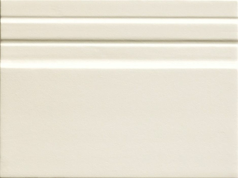Керамический плинтус Ascot New England Beige Alzata EG20A 25х33,3 см керамический бордюр ascot england bianco listello romantico eg10lr 7 1х33 3 см