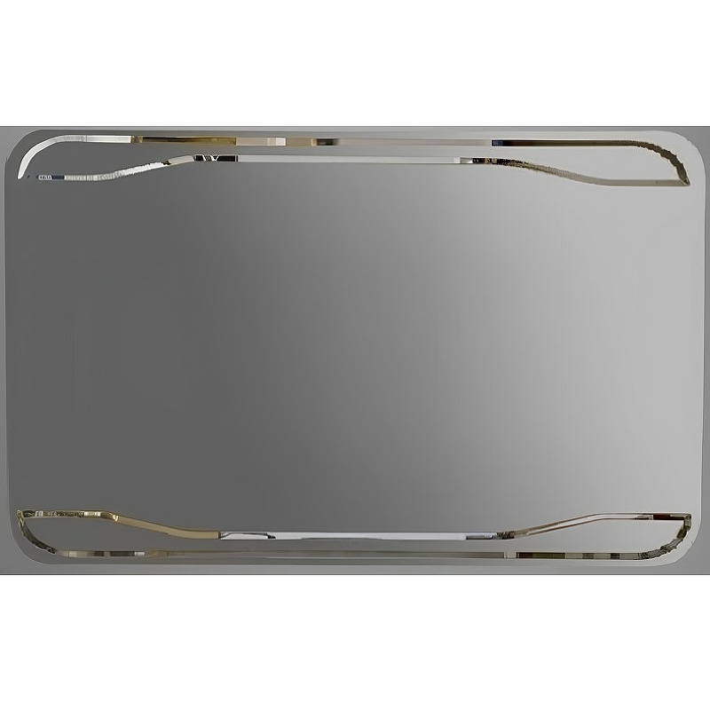 Зеркало Kerasan Waldorf 100 740601 С выключателем зеркало kerasan waldorf 100 740601 с выключателем