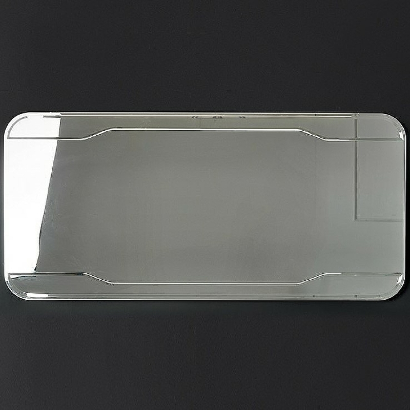 Зеркало Kerasan Waldorf 150 740501 с выключателем зеркало kerasan waldorf 100 740601 с выключателем