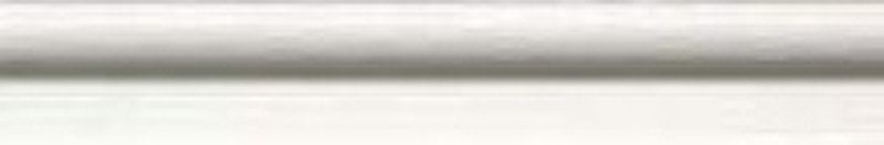 Керамический бордюр Ascot England Bianco Torello EG10T 5,5х33,3 см керамический бордюр ascot glamourwall onix torello gmot20 15х25 см