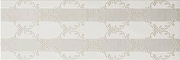 Керамический декор Ascot New England Bianco Quinta Victoria EG331QVD 33,3х100 см