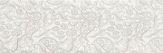 Керамический декор Ascot New England Bianco Quinta Sarah EG331QSD 33,3х100 см