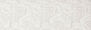 Керамическая плитка Ascot New England Bianco Quinta Sarah EG3310QS настенная 33,3х100 см