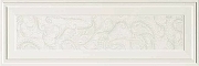 Керамическая плитка Ascot New England Bianco Boiserie Sarah EG3310BS настенная 33,3х100 см
