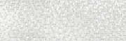 Керамическая плитка Emigres Hit Mos Blanco настенная 25х75 см