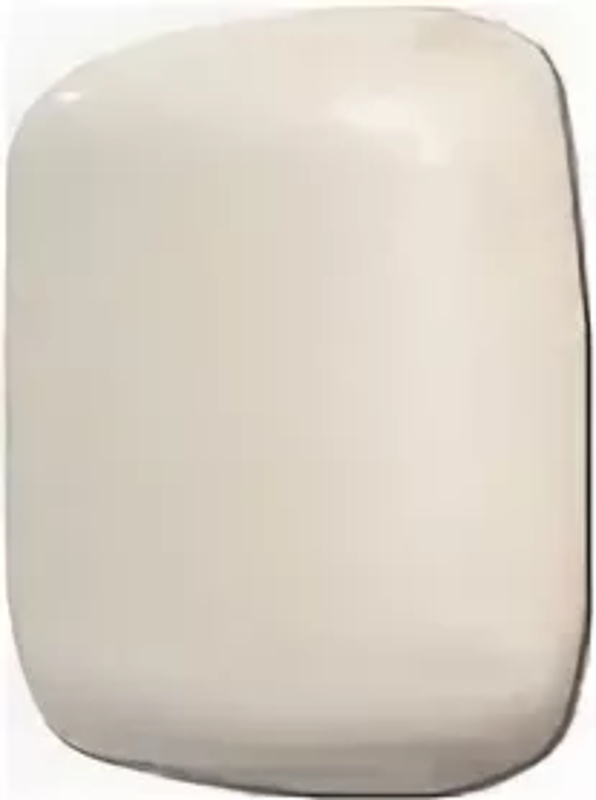 Угол Ascot New England Bianco Ang Matita EG10AM 2х2 см керамическая плитка ascot new england bianco colors line avorio cls010 напольная 31х31 см