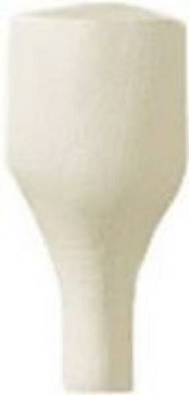 Угол Ascot New England Bianco Ang Torello EG10AT 2х5,5 см керамический бордюр ascot england bianco torello eg10t 5 5х33 3 см