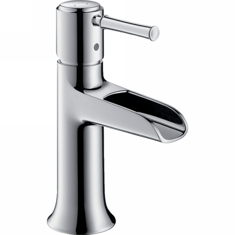 фото Смеситель для раковины hansgrohe