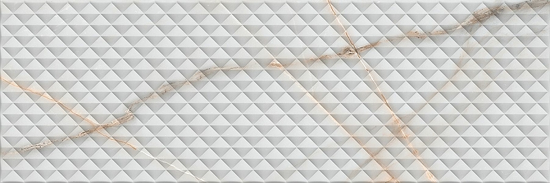 Керамическая плитка Undefasa Essenza Pad настенная 25х75 см керамическая плитка undefasa art blanco keops настенная 25х75 см