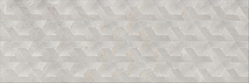 Керамическая плитка Undefasa Trentino Marfil Nook настенная 25х75 см