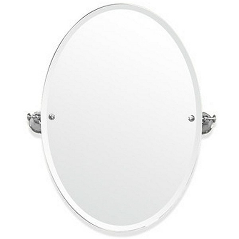 Косметическое зеркало TW Harmony TWHA021bi/cr Хром зеркало косметическое 20x14 см quadro wenko серебро