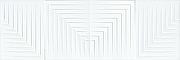 Керамический декор Keraben Capitol MT Concept Blanco настенная 30х90 см