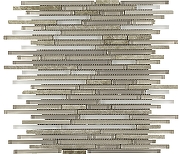 Керамическая мозаика Dune Materia Mosaics  Smile 187275 (187375) 29,8х30,8 см