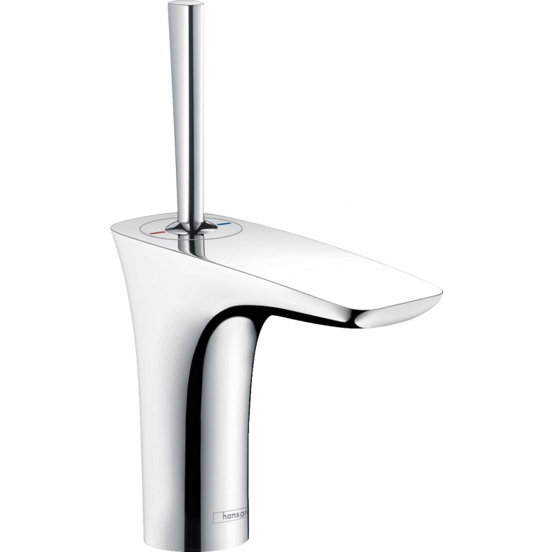 фото Смеситель для раковины hansgrohe