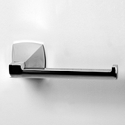 Держатель туалетной бумаги WasserKRAFT Wern K-2596 Хром-1