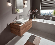 Ручной душ Hansgrohe Pulsify Select Relaxation EcoSmart 24111000 Хром-2