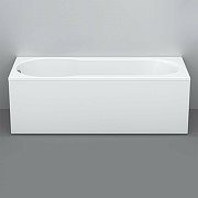 Фронтальная панель для ванны AM.PM X-Joy 150 W88A-150-070W-P Белая-1