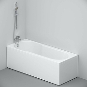 Фронтальная панель для ванны AM.PM X-Joy 150 W88A-150-070W-P Белая-2