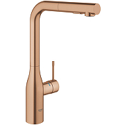 Смеситель для кухни Grohe Essence New 30270DL0 Теплый закат матовый