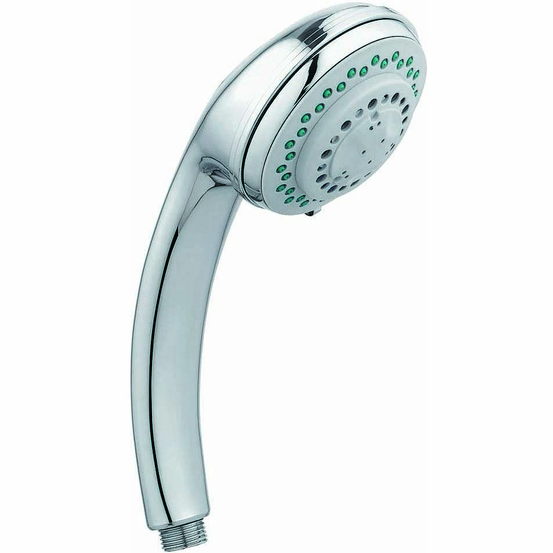 Ручной душ RGW Shower Panels SP-113 21140613-01 Хром душевая система rgw shower panels sp 33 51140133 01 хром
