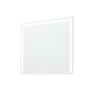 Зеркало Corozo Алано 100 SD-00001023 с подсветкой с сенсорным выключателем-2