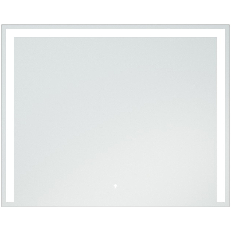 цена Зеркало Corozo Алано 100 SD-00001023 с подсветкой с сенсорным выключателем