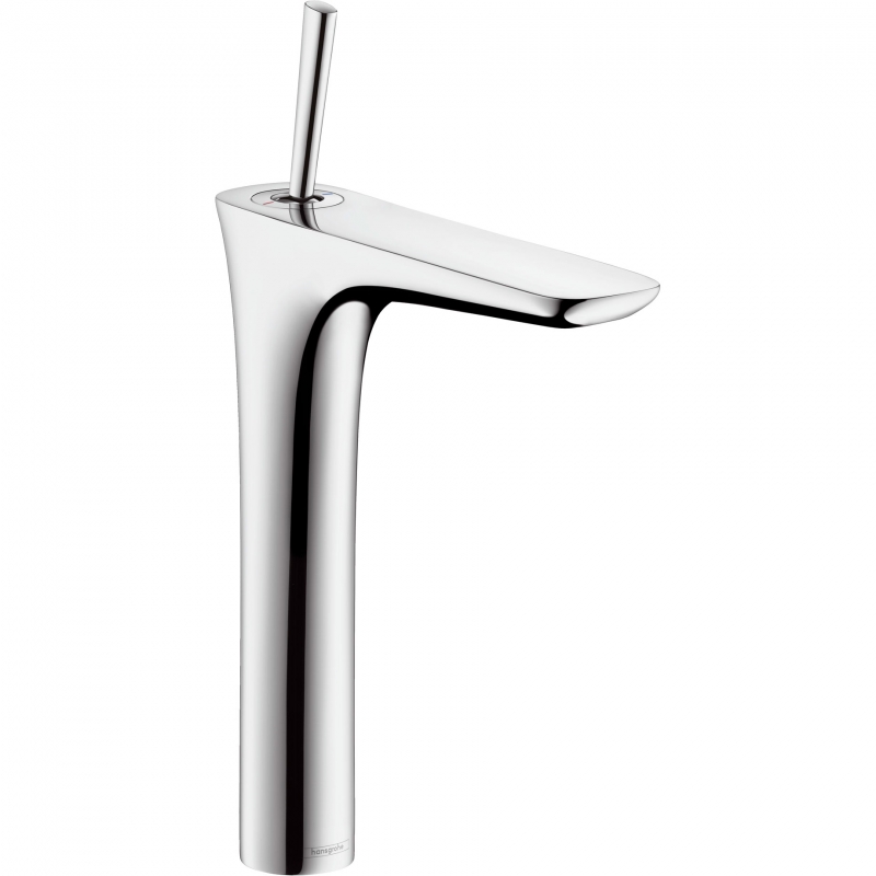 фото Смеситель для раковины hansgrohe