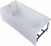 Акриловая ванна Aquanet Extra 150x70 209630 без гидромассажа-2