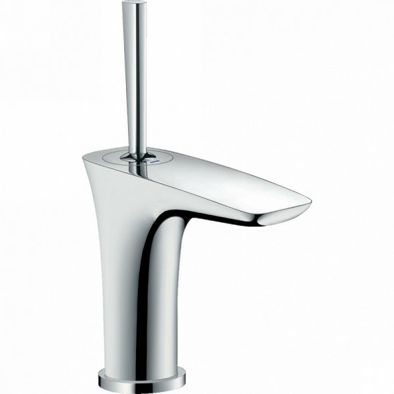 фото Смеситель для раковины hansgrohe