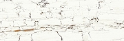Керамическая плитка Dune Leonardo White Gloss настенная 30х90 см