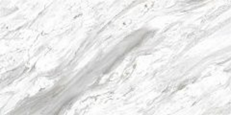 Керамогранит Decovita Bianco Carrara Full Lappato 60х120 см плитка из керамогранита decovita caspian onyx full lappato 120х60 см 1 44
