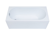 Акриловая ванна Aquanet Light 160x70 242508 без гидромассажа-2