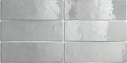 Керамическая плитка Equipe Artisan Alabaster 24469 настенная 6,5х20 см