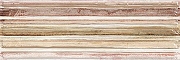 Керамический декор Cersanit Alba многоцветный AI2O451DT 19,8х59,8 см
