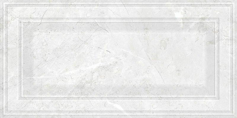 керамическая плитка cersanit dallas светло серый dal521d 60 dal521d настенная 29 8х59 8 см Керамическая плитка Cersanit Dallas Рельеф светло-серый DAL522D-60 (DAL522D) настенная 29,8х59,8 см