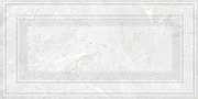 Керамическая плитка Cersanit Dallas Рельеф светло-серый DAL522D-60 (DAL522D) настенная 29,8х59,8 см